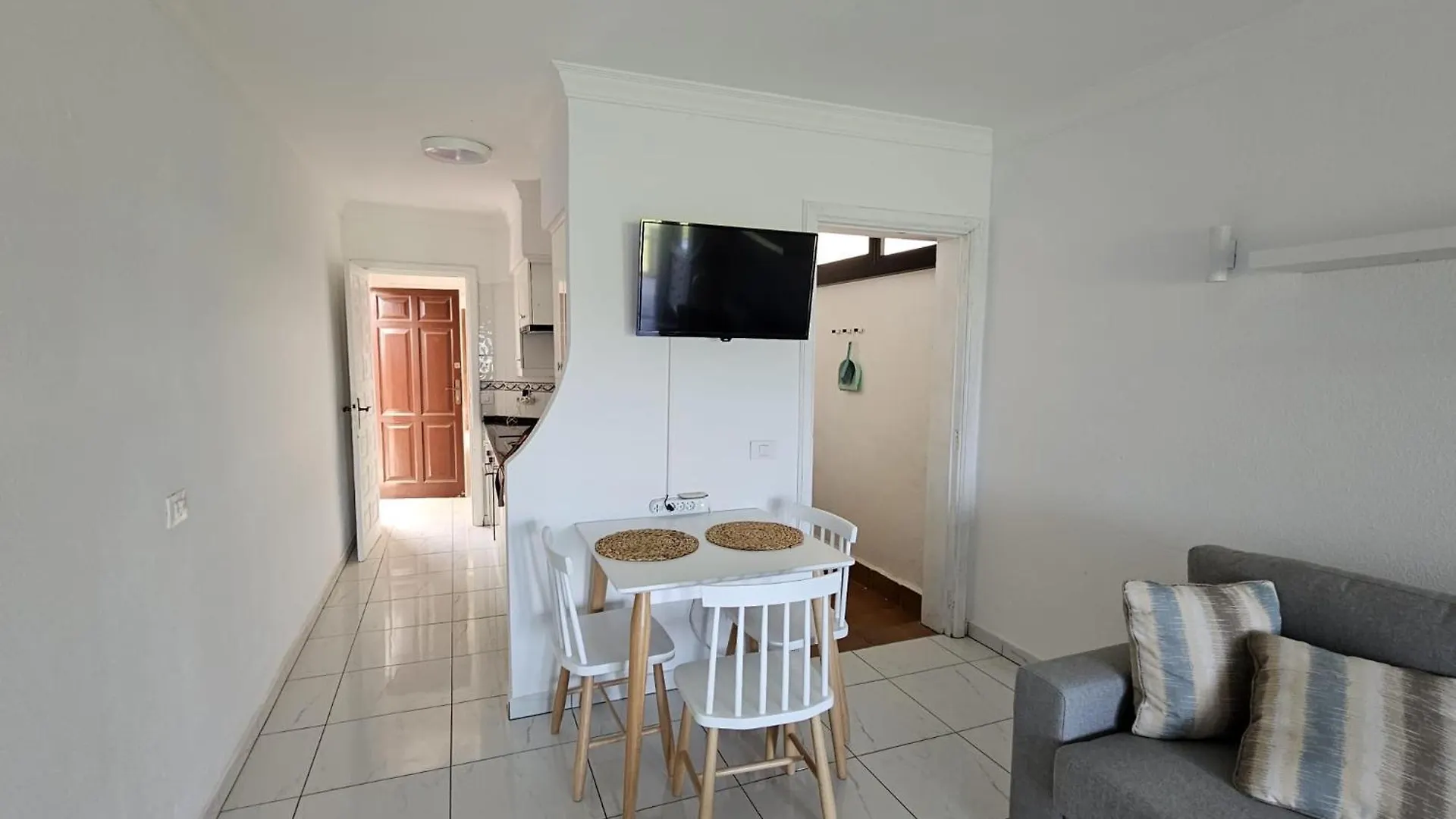 Ferienapartment In Pebble Beach San Miguel de Abona 0*,