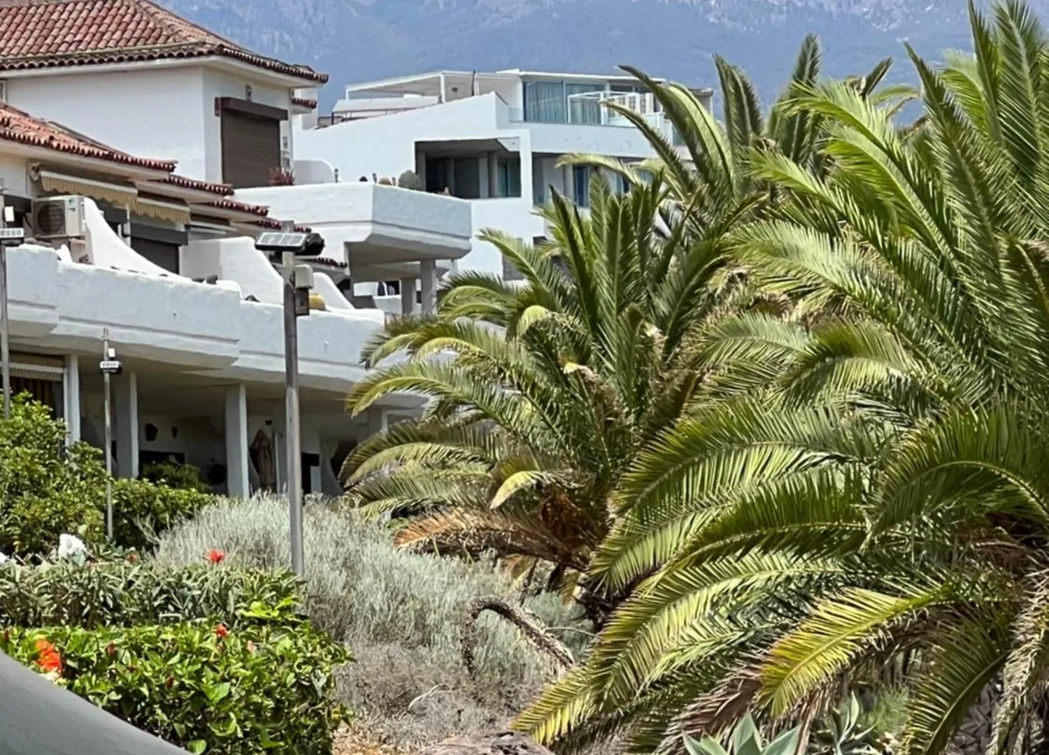 Ferienapartment In Pebble Beach San Miguel de Abona España