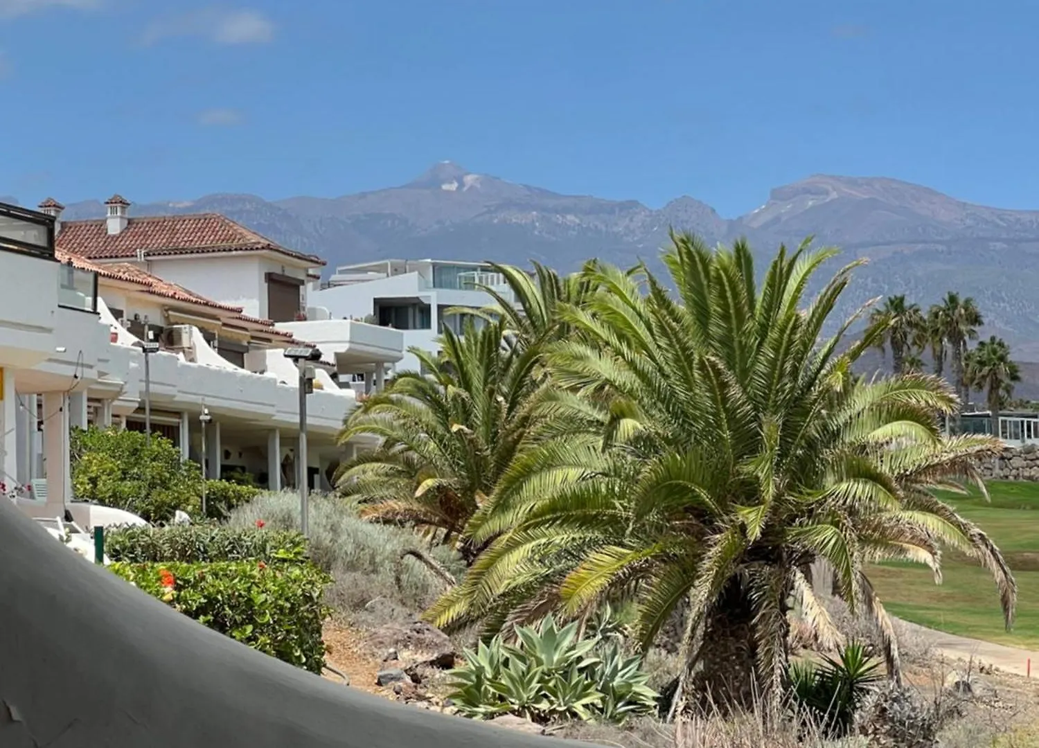 Ferienapartment In Pebble Beach San Miguel de Abona 0*,  España