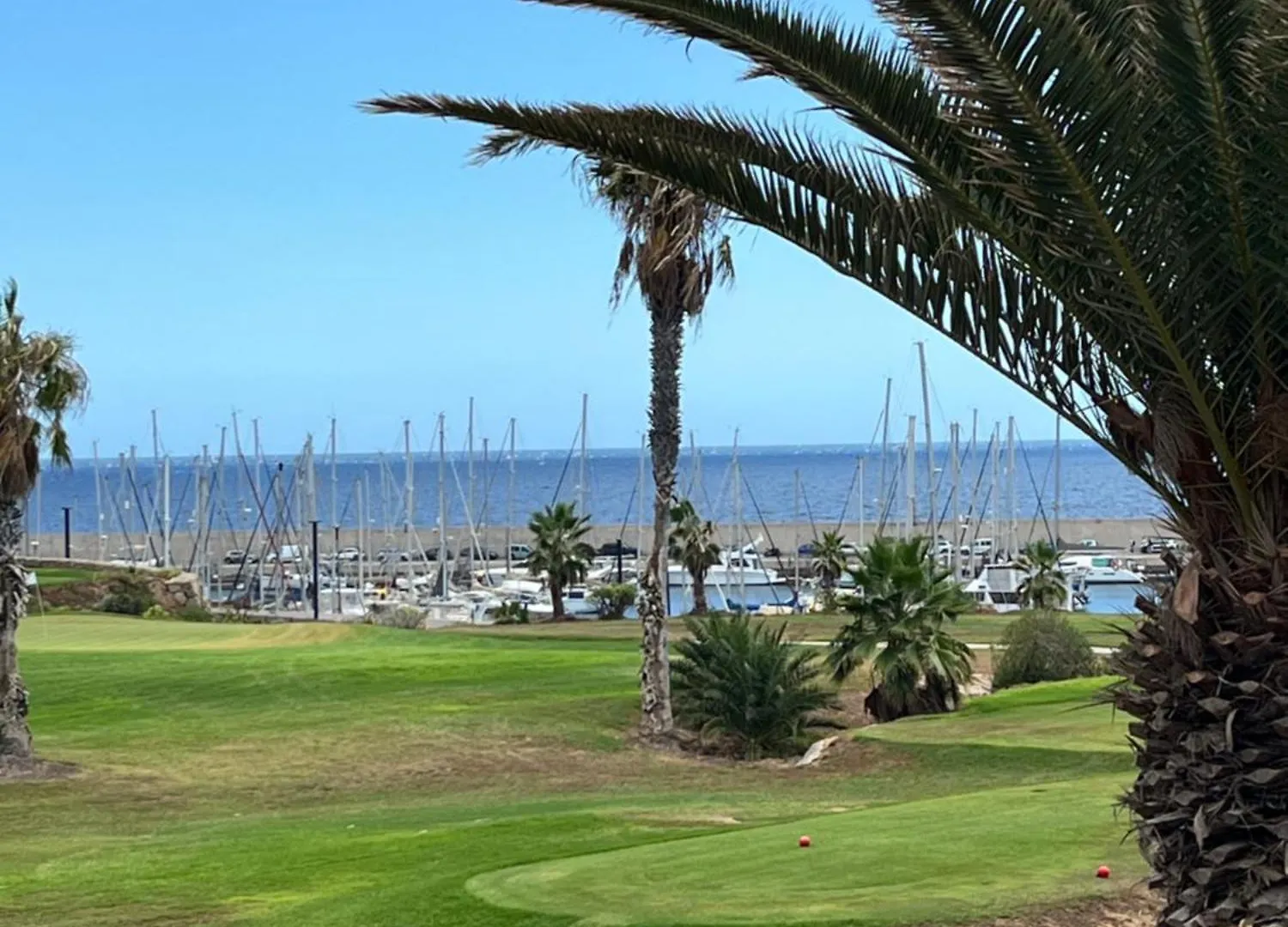 Ferienapartment In Pebble Beach San Miguel de Abona Apartman