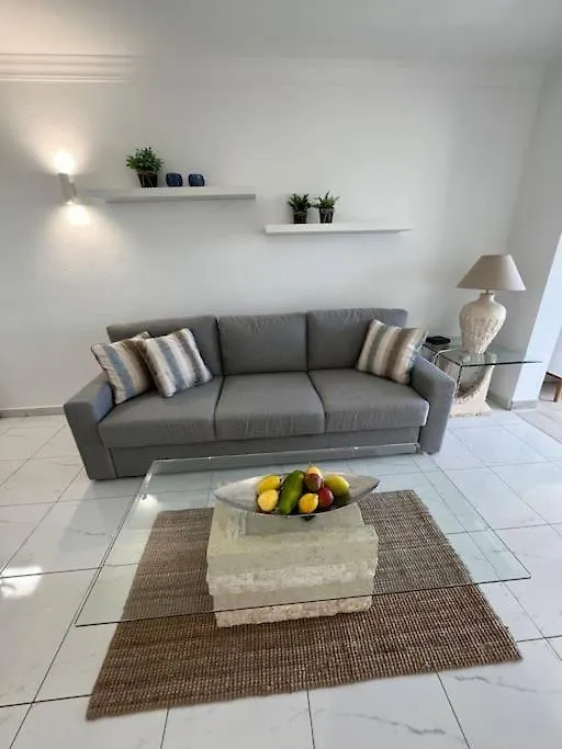 Ferienapartment In Pebble Beach San Miguel de Abona
