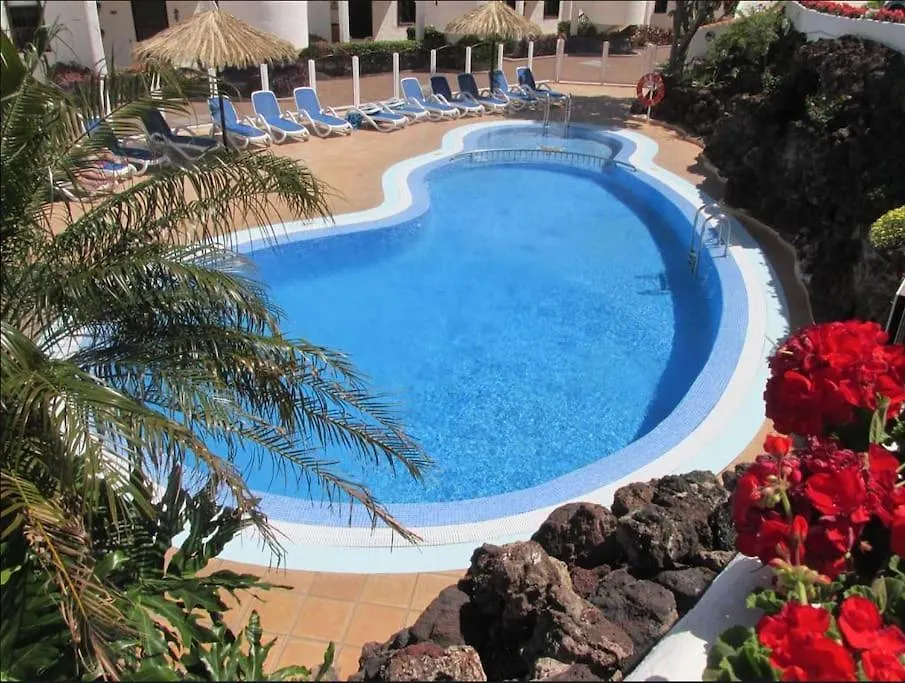 Ferienapartment In Pebble Beach San Miguel de Abona