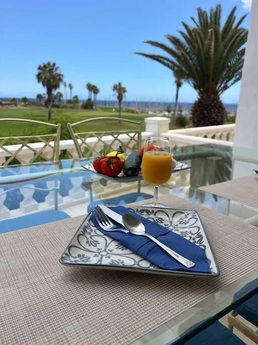 Ferienapartment In Pebble Beach San Miguel de Abona