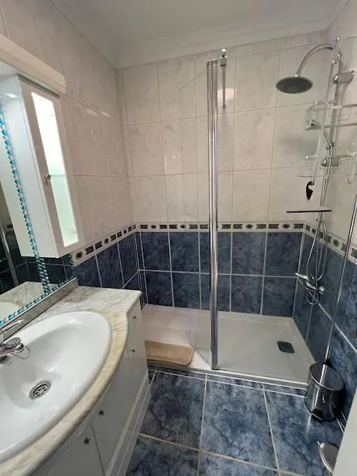 Apartamento Ferienapartment In Pebble Beach San Miguel de Abona